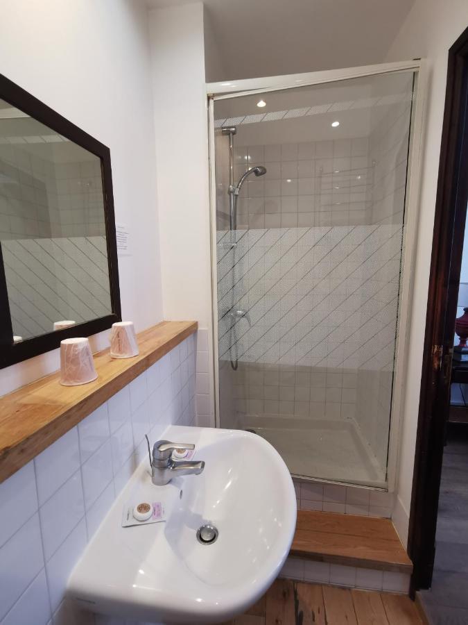 אטרטאט Hotel La Residence Manoir De La Salamandre מראה חיצוני תמונה