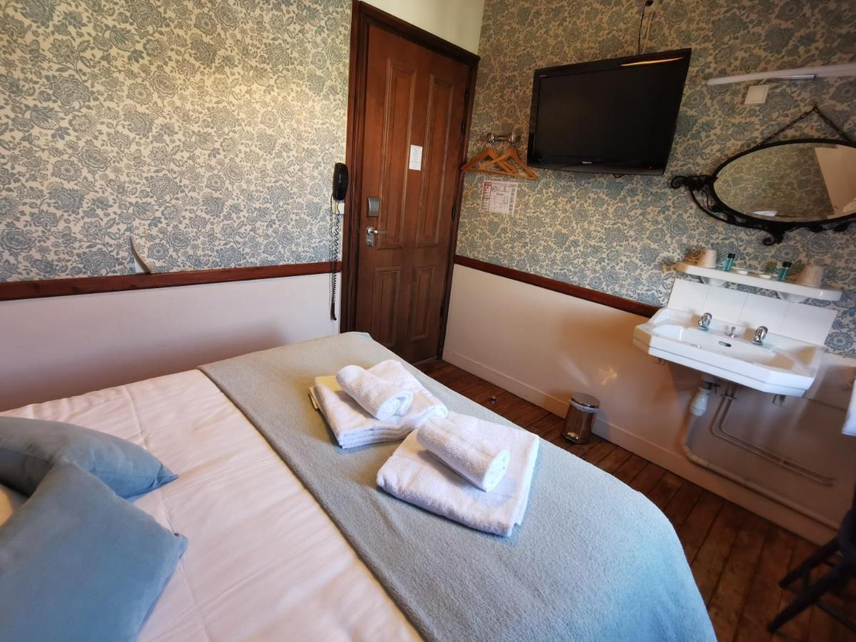 אטרטאט Hotel La Residence Manoir De La Salamandre מראה חיצוני תמונה