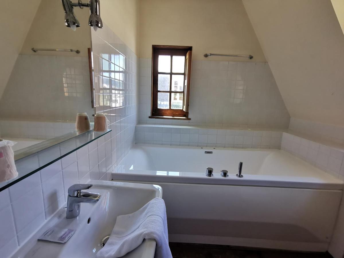 אטרטאט Hotel La Residence Manoir De La Salamandre מראה חיצוני תמונה