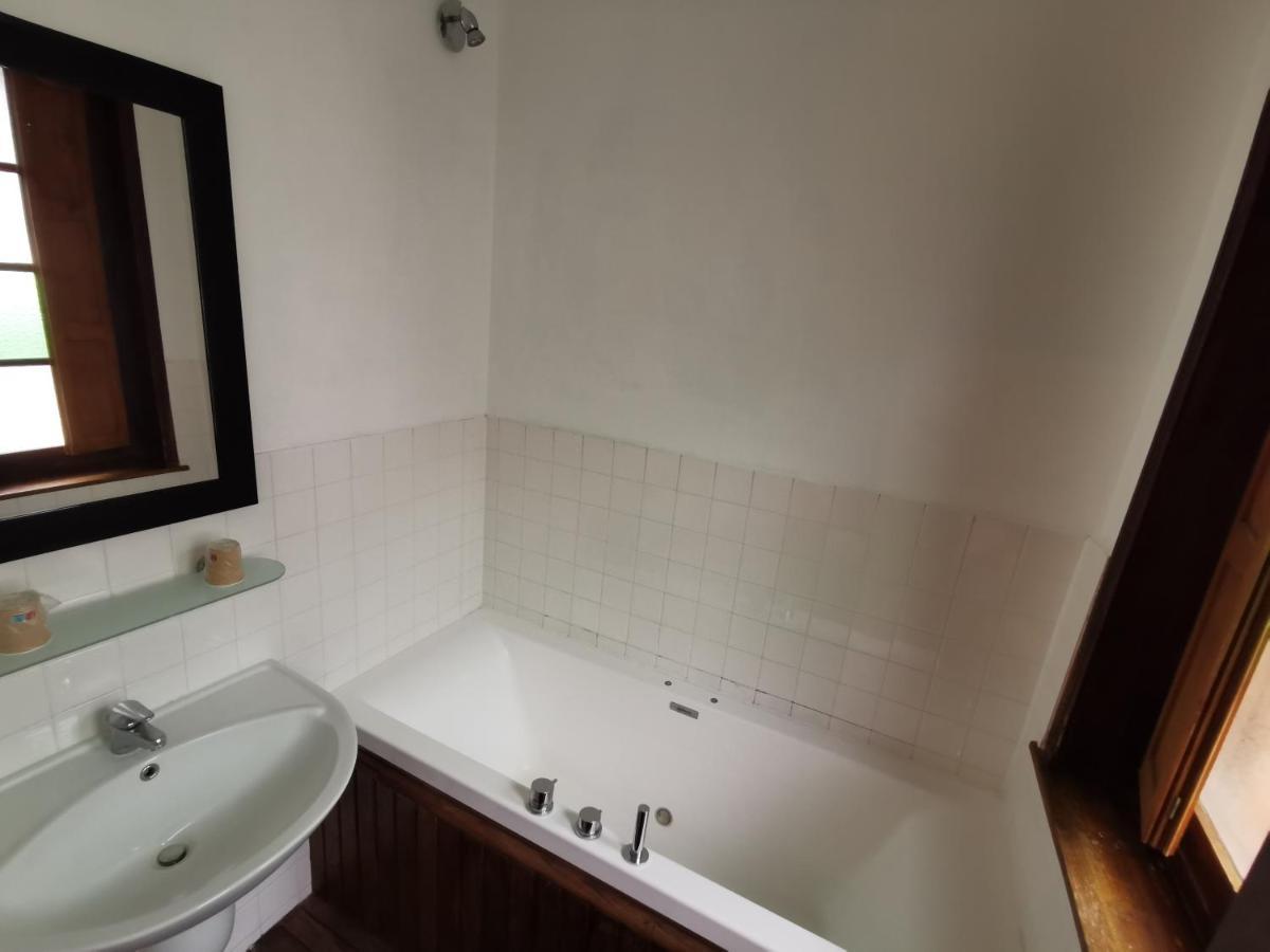 אטרטאט Hotel La Residence Manoir De La Salamandre מראה חיצוני תמונה