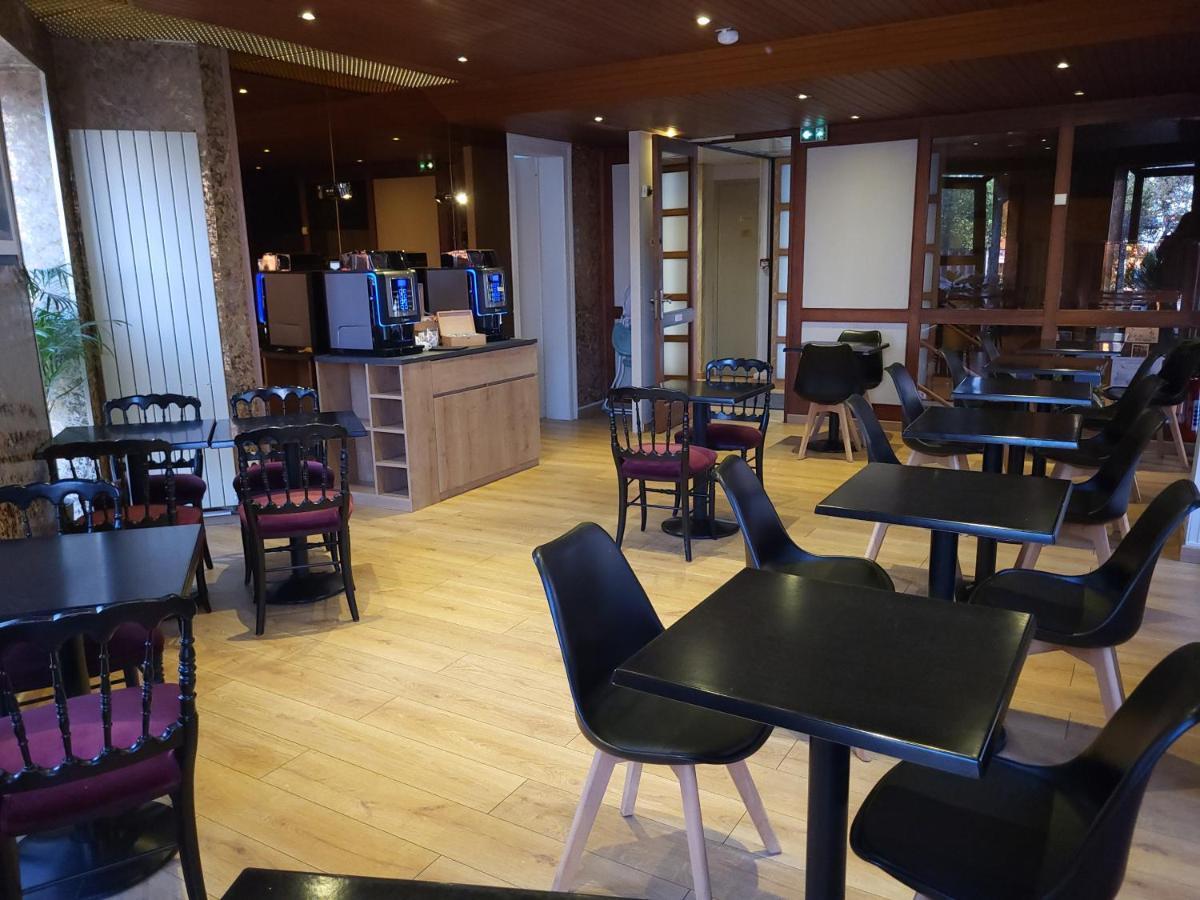 אטרטאט Hotel La Residence Manoir De La Salamandre מראה חיצוני תמונה