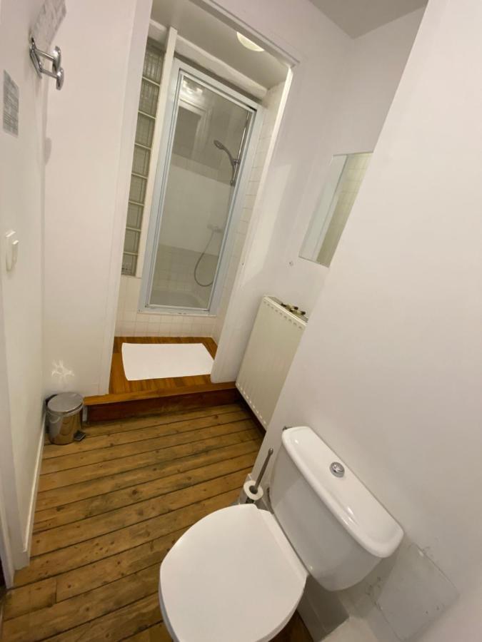 אטרטאט Hotel La Residence Manoir De La Salamandre מראה חיצוני תמונה